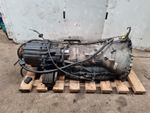RANGE ROVER GEARBOX 6 SPEED AUTOMATIC 3.6 TDV8 DIESEL L322 2010 - 2013