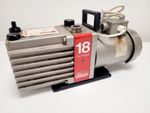 Edwards 18 Rotary Vane Vacuum Pump E2M18 