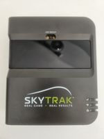 SkyTrak Golf Simulator Launch Monitor Bundle