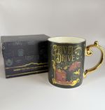 Harry Potter Collectable Mug Privet Drive Warner Bros Official Merch’ New&Boxed
