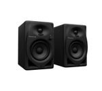 Pioneer DM-40D Studio DJ Monitor Desktop Speakers Black Pair
