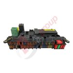 LAND ROVER RANGE ROVER V8 SUPERCHARGED MK3 (L322) 2004-2008 FUSE BOX 518866108