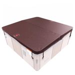 SALE Replacement Hot Tub Deluxe Cover Spa Lids High Density & Quality Various