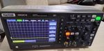 Hantek DS02C10 2 Channel Digital Storage Oscilloscope.