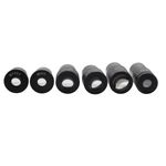 Upgrade Your Microscope's Eyepiece to WF5X WF10X WF15X WF16X WF20X WF25X
