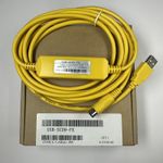 PLC Programming Cable USB-SC09-FX for Mitsubishi FX1S FX1N FX2N FX3U