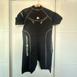 Waterproof W30 2.5mm Mens Wetsuit Size XXL