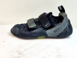 Boreal Beta made in Spain men Climbing shoes Black UK 9 EU 43 1/4