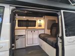 Campervan Kitchen Pod Furniture- Customisable Colours - VW T5/T5.1/T6/T6.1 SWB