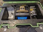 Cable Fuser Splicer & Cleaver