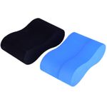 Pull Buoy Swim Kick Board Flotation EVA Foam Pool Training Practice to Increase
