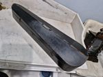 Antique Violin Case