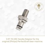 PerfectDraft Handle Adaptor for Original & Black machines