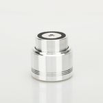 4pcs Maglev HiFi Audio Stand Aluminum Speaker Isolation Feet Turntable Pads