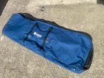 LAERDAL PADDED MANAKIN STORAGE BAG