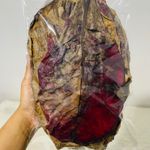 Natural Indian Almond Leaves Premium Dried,Aquarium Safe, Shrimp &Betta Breeding