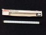 Vintage Rotring Interchangeable Sliding Scale Rule SM1 2331