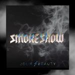 Jolie Beauty Smokeshow EyeshadowPalette