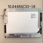 LCD Display Screen For 10.4" NEC NL6448AC33-18 NL6448AC33-18A NL6448AC33-18K