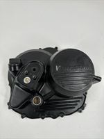 KAWASAKI KLF 300 4x4 1997 clutch cover (No plastic oil cap) #A16