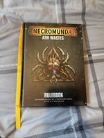 NECROMUNDA ASH WASTES RULEBOOK