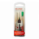 Fix-A-Floor Reusable Micro Precision Injection Kit **ADHESIVE NOT INCLUDED**
