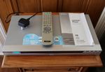 Sony DVP-NS355 DVD Disc Player Silver