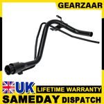 Fits Toyota Yaris II 2005-11 Petrol Fuel Filler Neck Pipe 7720152210 UK