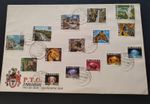 Zimbabwe FDC High Value X 2 To Clear