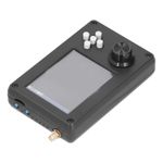 ´SDR Radio Receiver Full Featured Software Transceiver 1MHz‑6GHz For Porta Pack