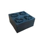 PLS New Design Caravan Stacker Pads - Set 4 Caravan  Motorhome BJ220