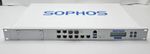 Sophos XG310 Rev 1 Firewall Security Appliance - XG 310