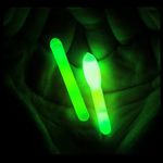 Fishing Glow Sticks 50/100pcs Night Light Tip Glow Rod Sea Coarse Tackle 3mm 4mm