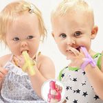 Finger Guard Glove-Tool Child Baby Kids Silicone Thumbsucking Stop Thumb Sucking