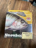 Snowbee Classic #5 Floating WFC5F Head 30ft/Line 90ft