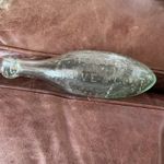 Antique Bottle. Hooper Struve & Company. Chemists To HM The Queen.