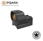 Vector Optics SCRD-64 Frenzy-X Pro 1x19x28 GenII Red Dot Sight