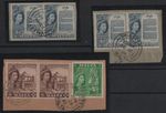 MALTA QE II Collection of Used Postage Stamps Superb CDs. 