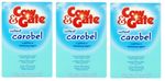 Cow & Gate Instant Carobel 3 x 135g
