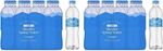By Amazon Still Spring Water, 500 ml (Pack of 24), 6000 ml