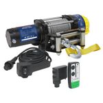 Sealey Wireless Winch with Wireless remote control Kit  ATV2040KIT