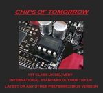 BIOS CHIP - ASUS Z170-DELUXE / Z170-K / Z170M-E D3 / Z170-P / A68HM-E / A68HM-K