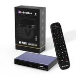 vSee Box V6 Plus Media Device Authorized Distributor Message Us For Price NEW