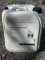 20L Liebherr 90 LS Oil fully Synthetic New And Unopened