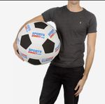 Sports Direct Massive Huge XL Inflatable Ball Fun Funny Holiday Summer Outdoor 