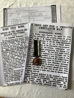 Boer War -St John Ambulance Brigade Medal to 624 Pte J H Cowan Penrith Division