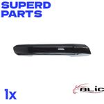 EXTERIOR DOOR HANDLE 8W0837875 FRONT/REAR LEFT/RIGHT FOR AUDI