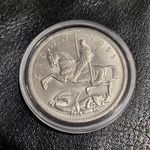 1935 Rocking Horse Crown