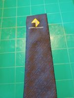 Eastern National Tie