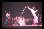 Free Paul Paul Rodgers Photo Transparency Positive 35mm Press Promotion 1980s